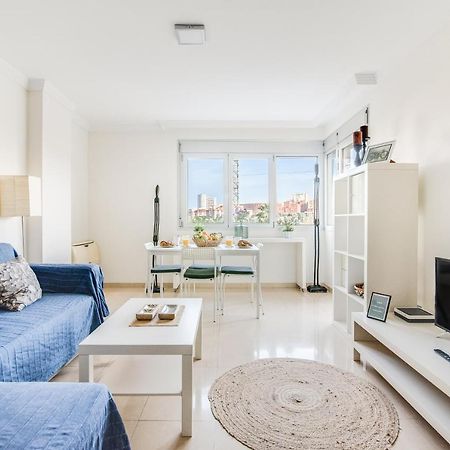 Home2Book Comfy Apartment Rambla Las Palmas de Gran Canaria Extérieur photo