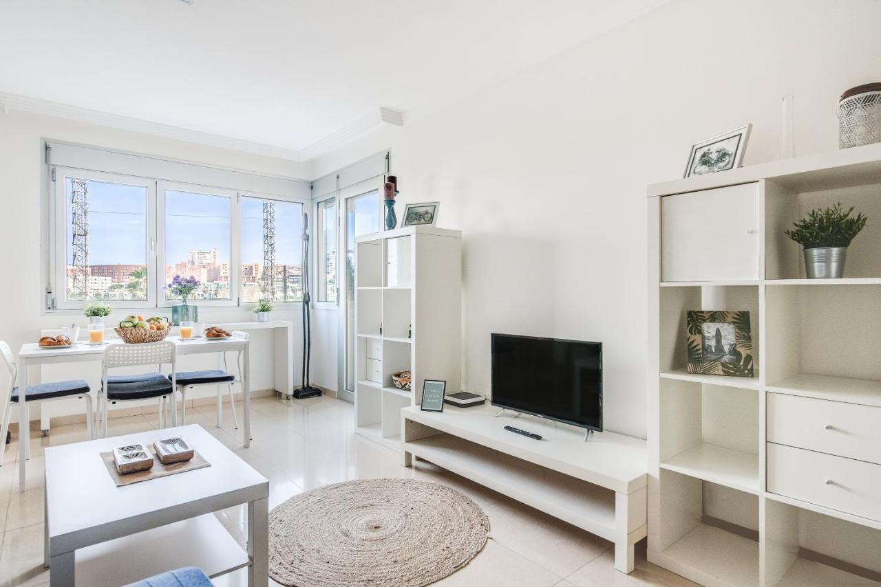 Home2Book Comfy Apartment Rambla Las Palmas de Gran Canaria Extérieur photo