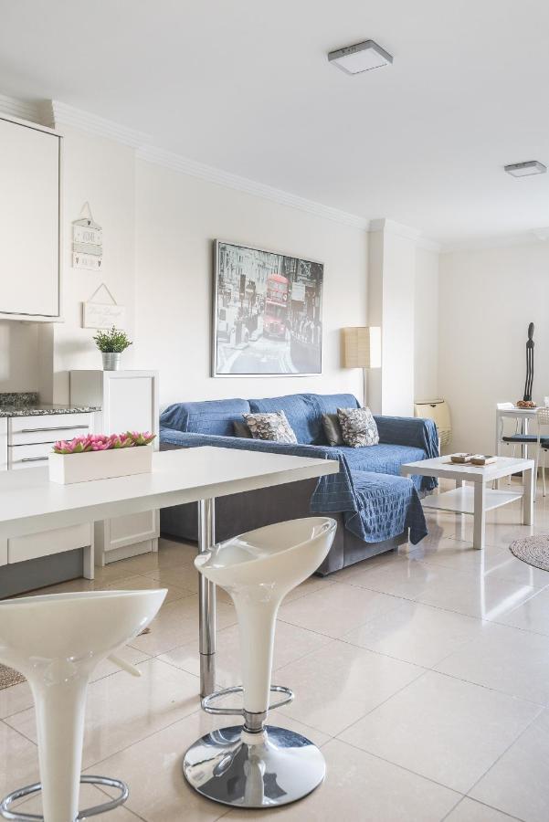 Home2Book Comfy Apartment Rambla Las Palmas de Gran Canaria Extérieur photo