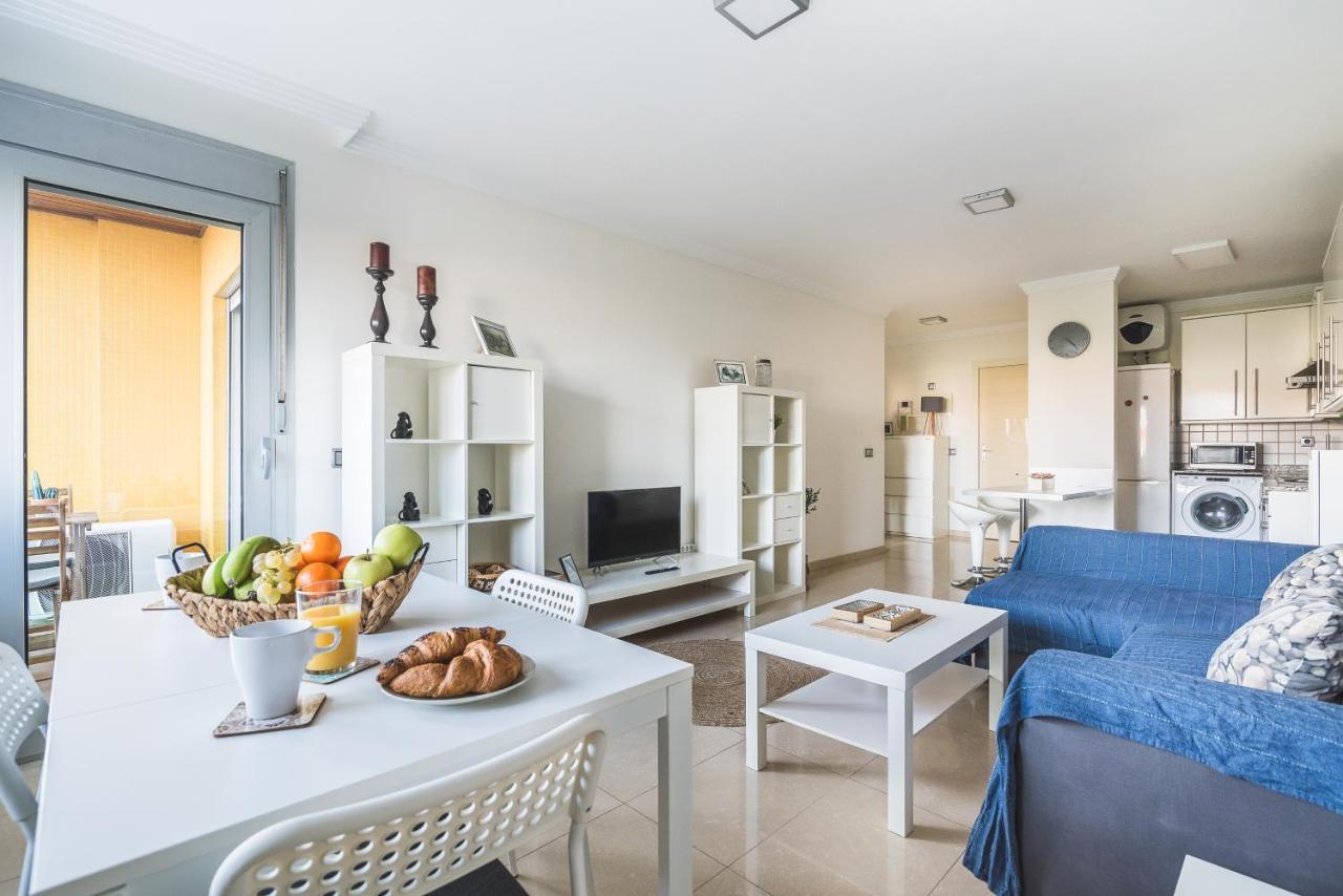 Home2Book Comfy Apartment Rambla Las Palmas de Gran Canaria Extérieur photo