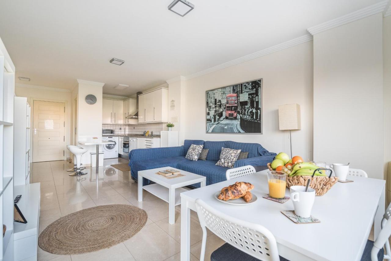 Home2Book Comfy Apartment Rambla Las Palmas de Gran Canaria Extérieur photo