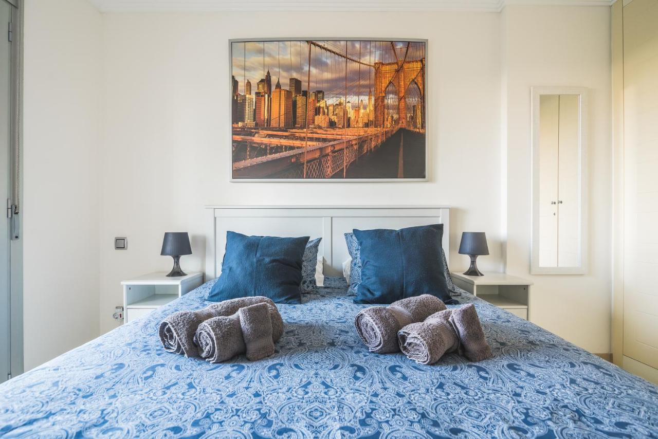 Home2Book Comfy Apartment Rambla Las Palmas de Gran Canaria Extérieur photo
