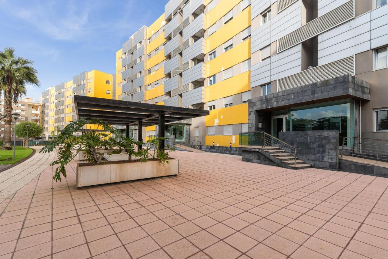 Home2Book Comfy Apartment Rambla Las Palmas de Gran Canaria Extérieur photo