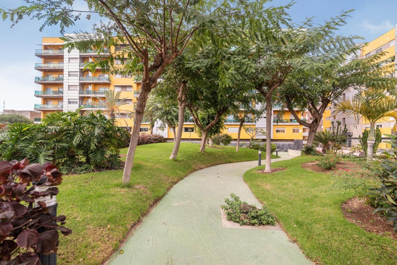 Home2Book Comfy Apartment Rambla Las Palmas de Gran Canaria Extérieur photo