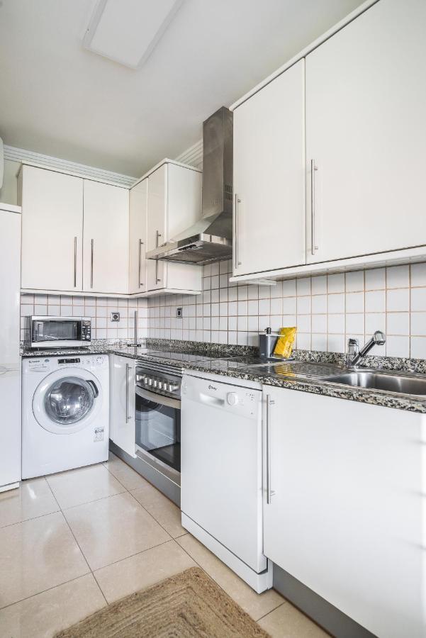 Home2Book Comfy Apartment Rambla Las Palmas de Gran Canaria Extérieur photo