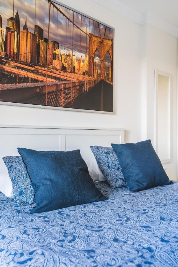 Home2Book Comfy Apartment Rambla Las Palmas de Gran Canaria Extérieur photo