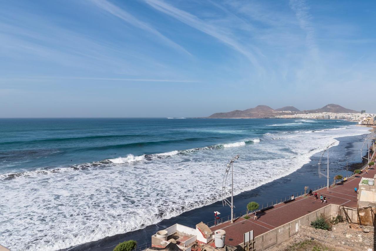 Home2Book Comfy Apartment Rambla Las Palmas de Gran Canaria Extérieur photo