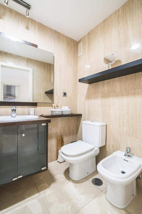 Home2Book Comfy Apartment Rambla Las Palmas de Gran Canaria Extérieur photo