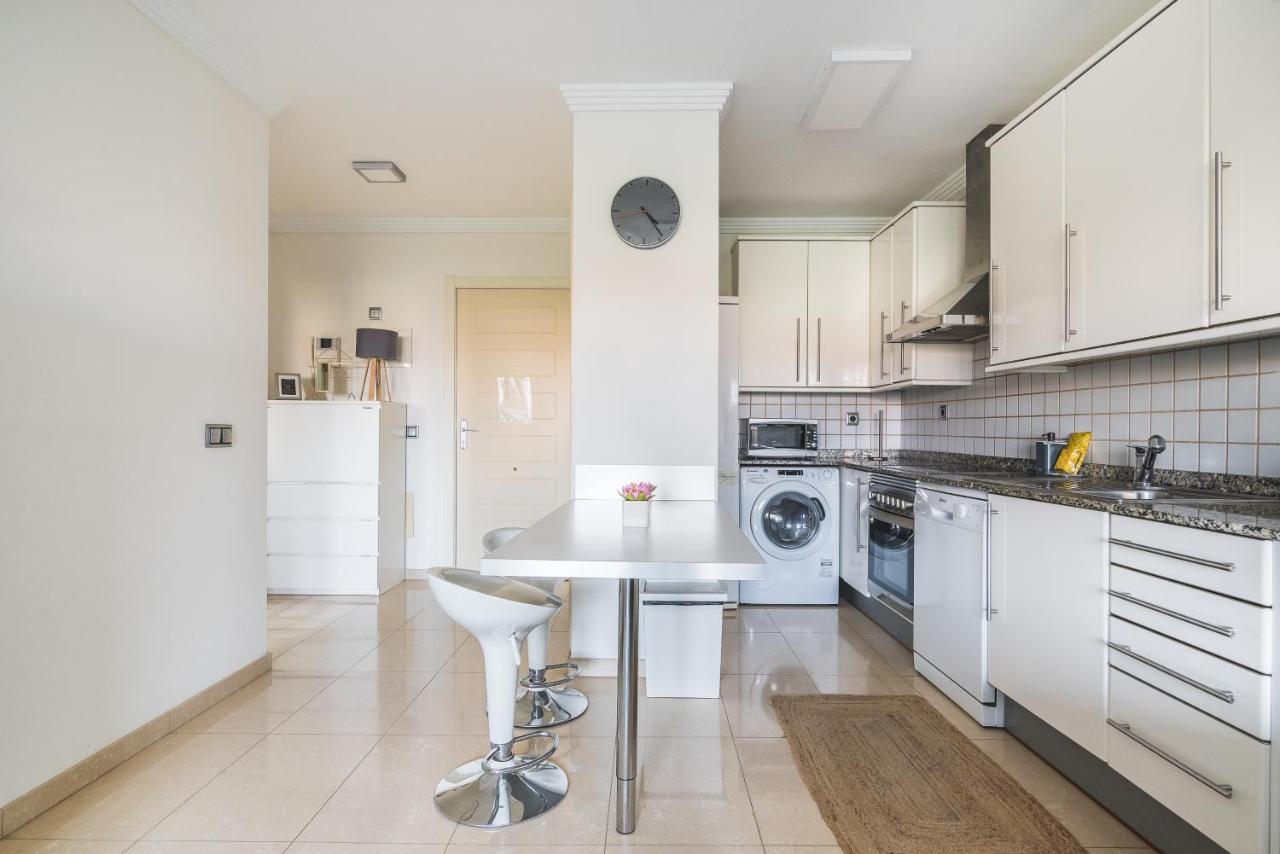 Home2Book Comfy Apartment Rambla Las Palmas de Gran Canaria Extérieur photo