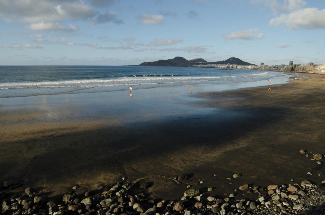 Home2Book Comfy Apartment Rambla Las Palmas de Gran Canaria Extérieur photo