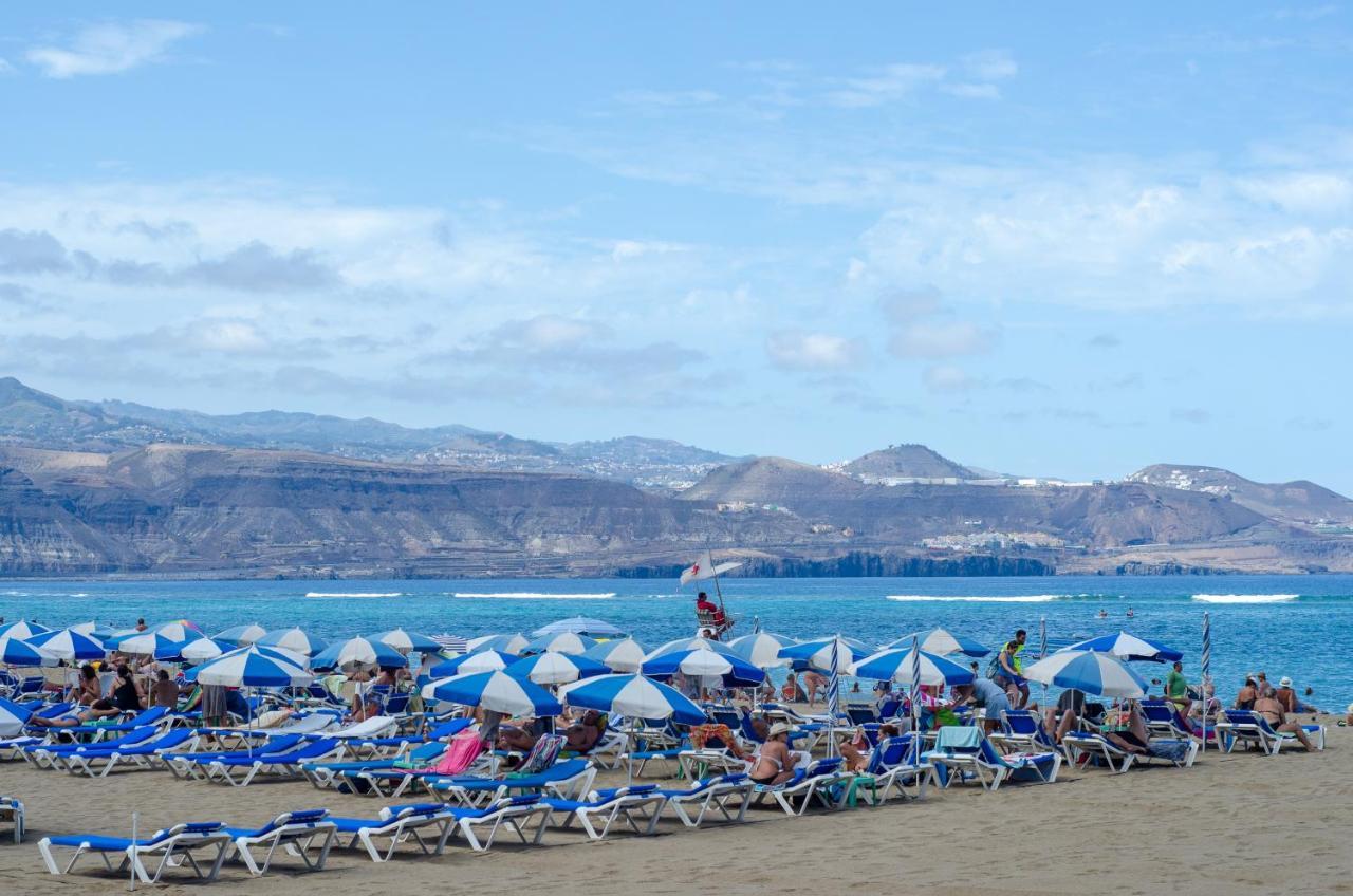 Home2Book Comfy Apartment Rambla Las Palmas de Gran Canaria Extérieur photo