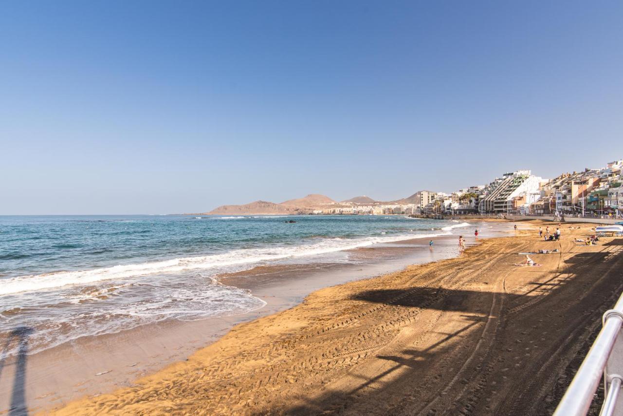 Home2Book Comfy Apartment Rambla Las Palmas de Gran Canaria Extérieur photo