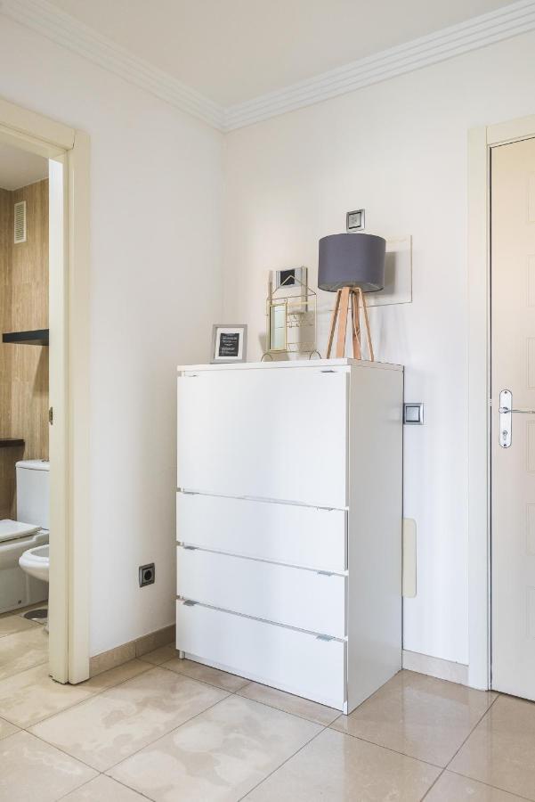 Home2Book Comfy Apartment Rambla Las Palmas de Gran Canaria Extérieur photo