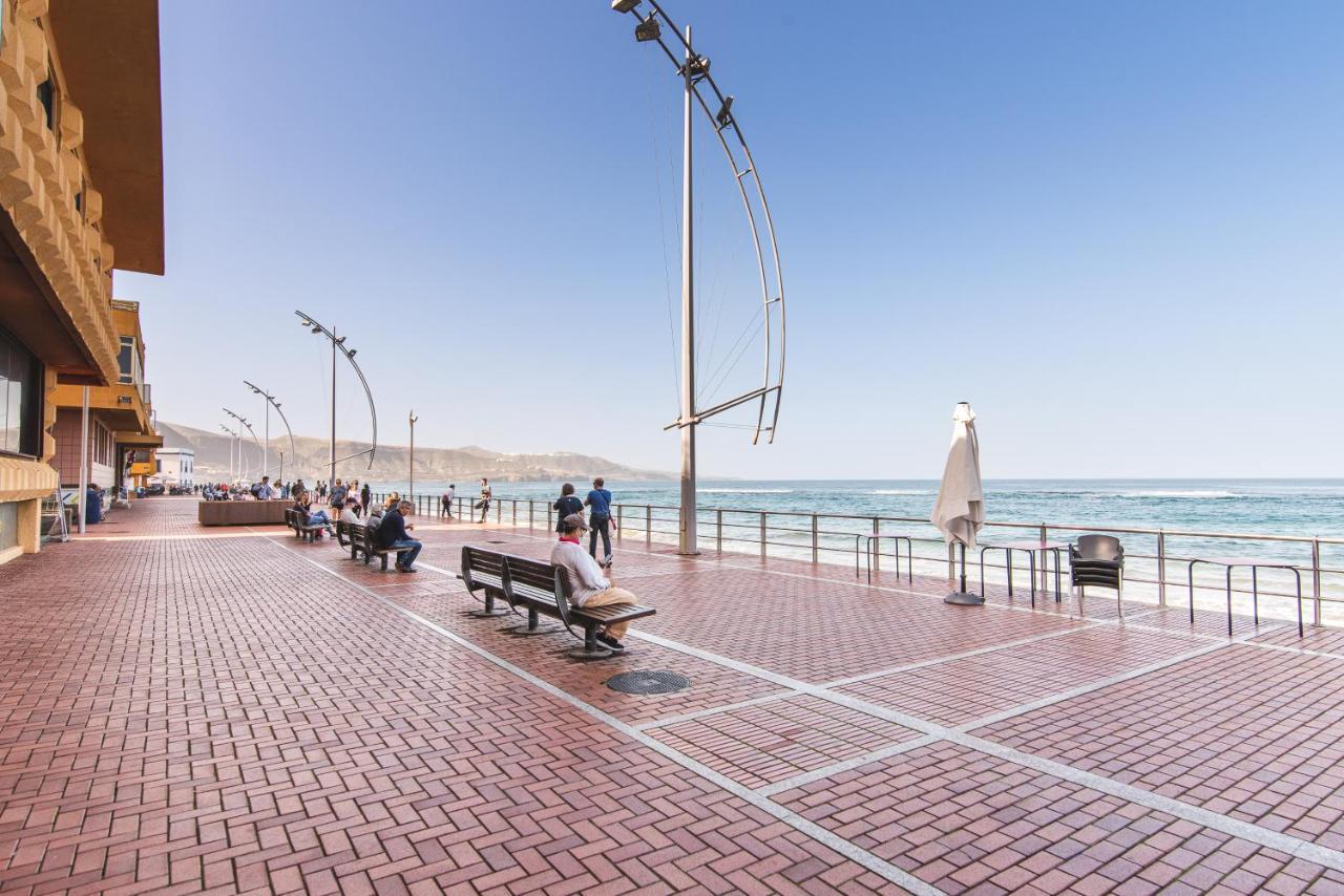 Home2Book Comfy Apartment Rambla Las Palmas de Gran Canaria Extérieur photo